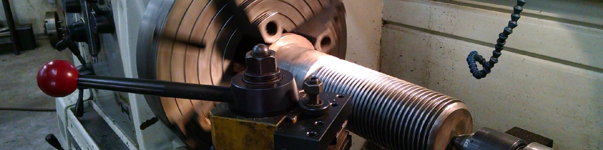 Lathe